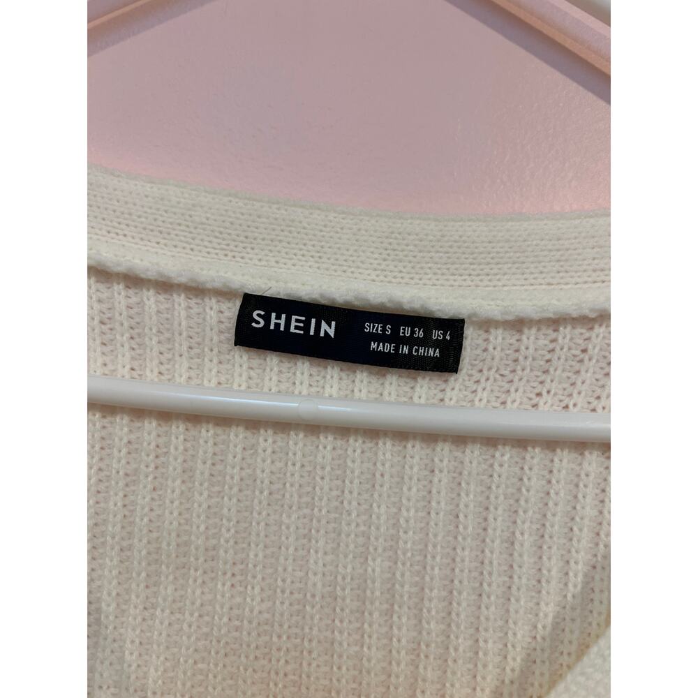 Shein Cardigan - Picture 3 of 3